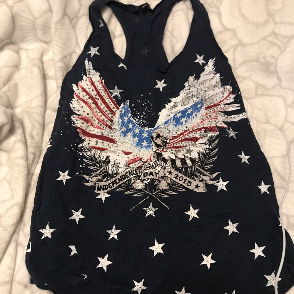Rock and Republic tank top